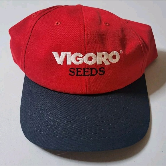 The Unbranded Brand Other - Vigoro Farming Hat Adjustable Cap